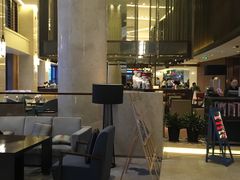 -舟山希尔顿酒店