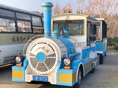 -龙口南山旅游景区