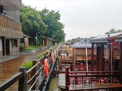 -大湾区中央湿地公园