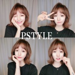 -P.STYLE 派斯造型