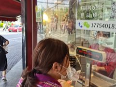 -晶牌烤鸭(延吉东路557弄小区店)