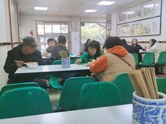 大堂-薛昌利大米面皮(南关正街店)