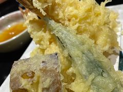 -明日叶日本料理(新区淮海街店)