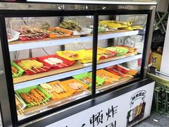 -利群商厦(台东店)