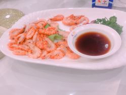 -瑞莱克斯大酒店（望江店）·宴会厅