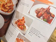 -新旺茶餐厅(嘉里城店)