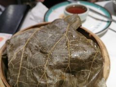 -喜势点·糖沙翁手工茶点·本地人茶居(永庆坊店)