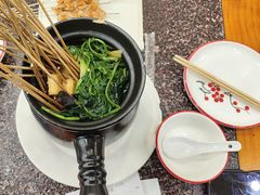 -有滋有味烧烤涮(果园星城C区店)