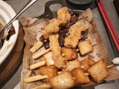 -上海第一八佰伴