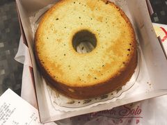 -本格旺索罗(樟宜机场T1店)