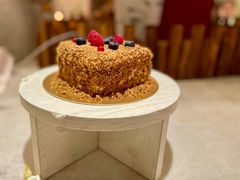 -杭州钱江新城万怡酒店-西餐厅