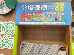 -安妮花英语·青少儿(海格堡店)