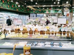 -京捷生鲜超市(红庙北里店)