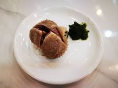 -大胡子烤羊肉清真(天海夜市总店)