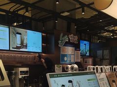 -茶米有言(城市市集龙之梦店)