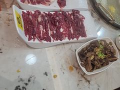 -潮汕大目牛肉火锅(皇岗旗舰店)
