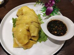 -玖鲜小笼(中山广场店)