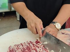 -万祥牛肉火锅(金龙店)