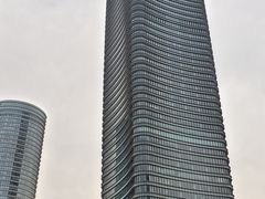 -上海港国际客运中心