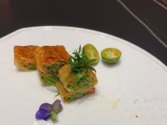 -老李家土菜馆·安吉地标美食