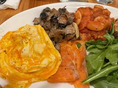 -Egg•Allday Brunch(襄阳北路店)