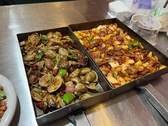 -老三李村河底戳子肉(总店)