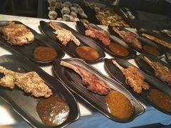 -阳光岛·海鲜盛宴(银泰中心in99店)