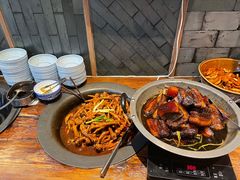 -慧娟面馆·餐厅(望江路店)