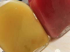 -喜茶(深圳福田星河COCO Park店)