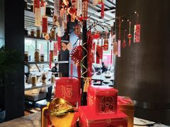 -杭州君悦酒店·青莳