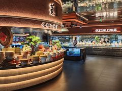 -炊江南·上海菜(国展华漕店)