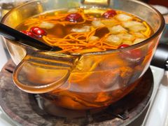 -鸽子侯·家宴·平价海鲜(绿地店)