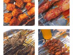 -碎怂烤肉(钟楼柳巷店)