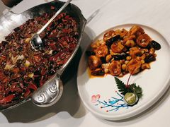 -沸腾鱼乡(知春路分店)