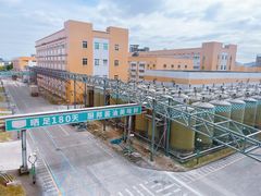 -厨邦酱油文化博览馆