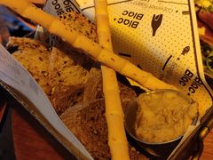 -Blac+Blac(中海环宇荟店)