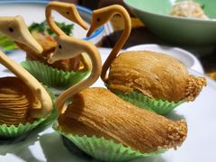 -HOME餐厅粤菜 融合菜