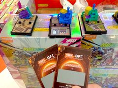 -天河城购物中心