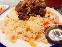 -纳瓦新疆菜(银都店)