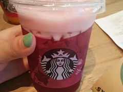 -星巴克(长沙乐和城门店)