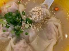 -龙抄手(春熙路总店)