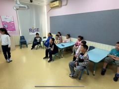 -瑞思成长中心(高新校区)