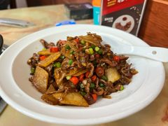-李师傅脆肚(梅林店)