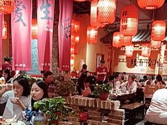 -山四砂锅(太原钟楼街店)