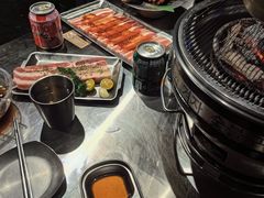 -韩山葵烤肉(太古里店)