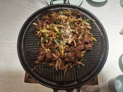 -惠丰堂饭庄·烤鸭·京味菜(西北旺·唐家岭店)