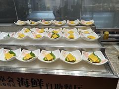 -丰卓会海鲜自助(中润大道店)