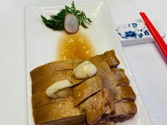 -同庆楼(大钟寺店)