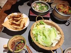 -古市香跷脚牛肉·非遗传承单位