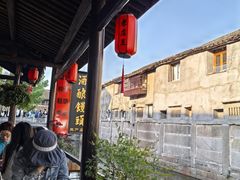 -孝店王酒酿馒头(安昌1店)